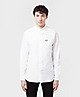 White Fred Perry Oxford Shirt
