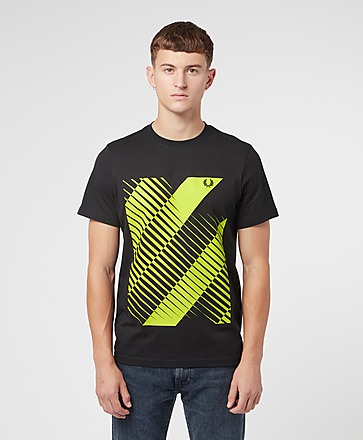 Fred Perry Soundwave T-Shirt