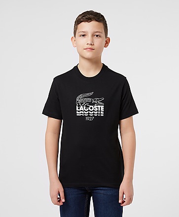 Lacoste Graphic T-Shirt
