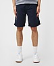 Blue Barbour Glendale Chino Shorts