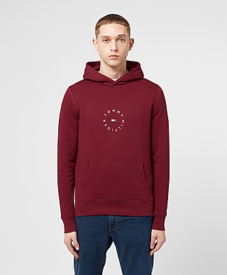 Tommy Hilfiger Roundall Graphic Hoodie