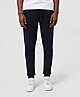Blue Tommy Hilfiger Roundall Graphic Joggers
