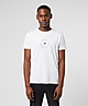 White Tommy Hilfiger Roundall Graphic T-Shirt