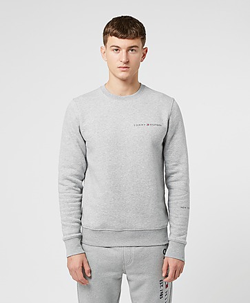 Tommy Hilfiger Multi Placement Sweatshirt