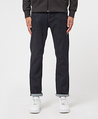 Tommy Hilfiger Denton Straight Fit Jeans