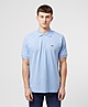 Blue Lacoste 1212 Polo Shirt