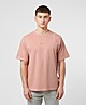 Pink Nicce Capstan T-Shirt