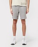 Grey BOSS Mix & Match Shorts