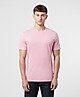 Pink BOSS Tales T-Shirt