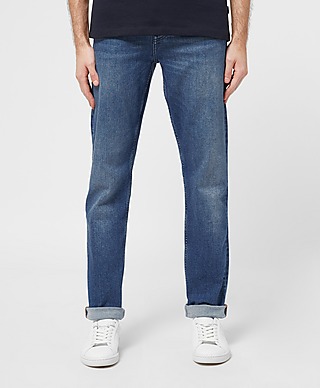BOSS Taber Tapered Jeans