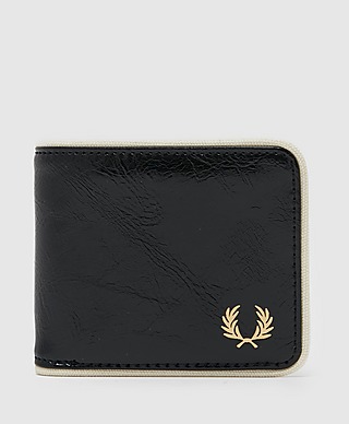 Fred Perry Classic Wallet