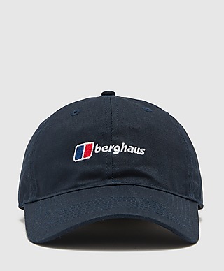 Berghaus Small Logo Recognition Cap