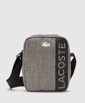 Lacoste Rene Crossbody Bag