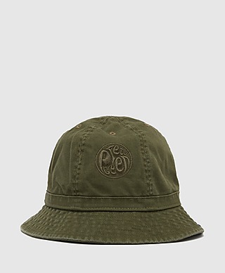 Pretty Green Denim Bucket Hat
