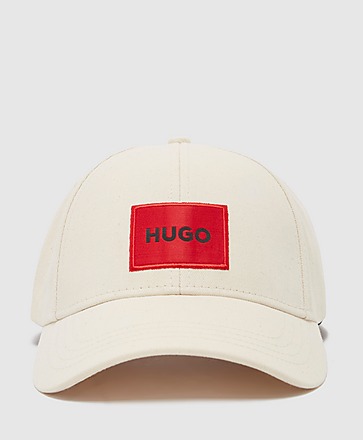 HUGO Patch Logo Cap