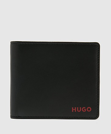 HUGO Subway Billfold Wallet