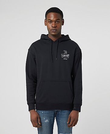 Levis Relax Palm Hoodie