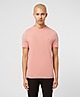Pink Farah Basic T-Shirt