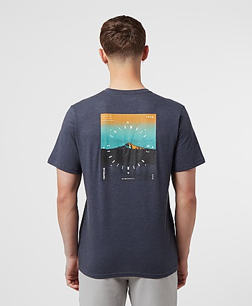 Columbia High Dune Graphic T-Shirt