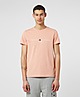 Pink Tommy Hilfiger Logo T-Shirt