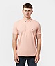 Pink Tommy Hilfiger 1985 Polo Shirt