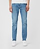 Blue Armani Exchange J13 Slim Fit Jeans