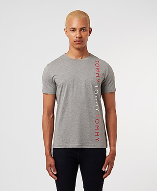 Tommy Hilfiger Lounge Repeat Tommy T-Shirt