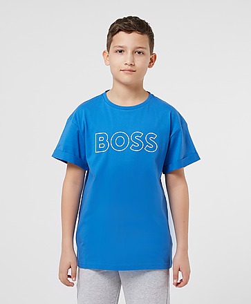 BOSS Outline T-Shirt