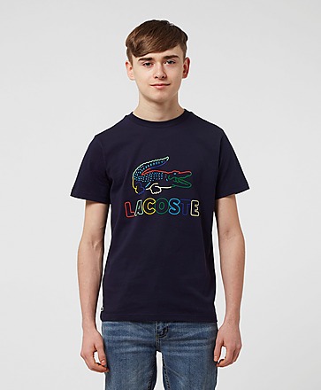 Lacoste Colour T-Shirt