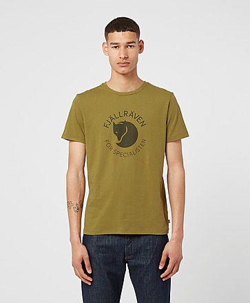 Fjallraven Fox T-Shirt