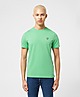 Green Lyle & Scott Core T-Shirt
