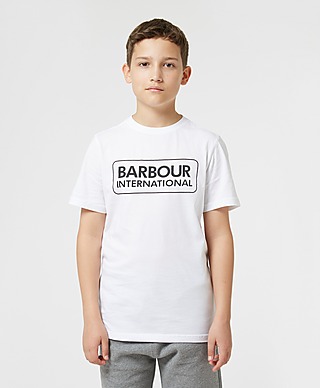 Barbour International Essential T-Shirt
