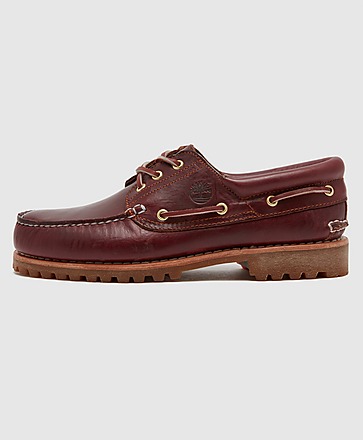 Timberland Authentic Boat Shoe