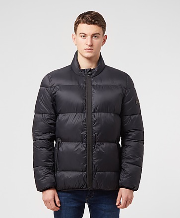 Barbour International Finsbury Quilted Jacket