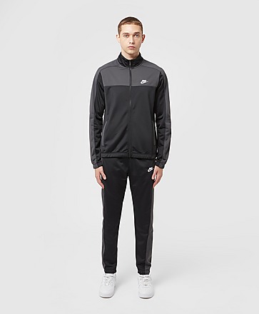 Nike Hades Poly Tracksuit