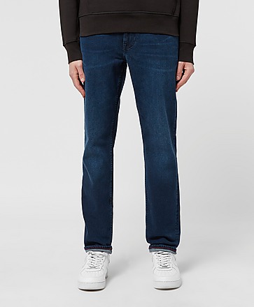 Tommy Hilfiger Core Straight Denton Jeans