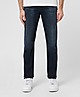 Blue Calvin Klein Jeans Slim Fit Tapered Jeans