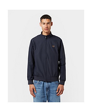 friction stone spiral Clothing - Fred Perry Jackets & Coats | Further Sales - Up to 50% OFF |  scotts Menswear