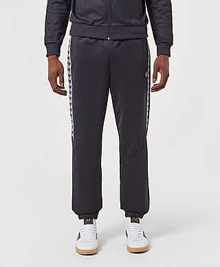 Fred Perry Taped Panel Track Pants
