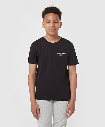 Calvin Klein Jeans Stack T-Shirt