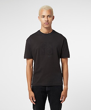 Calvin Klein Embossed Box T-Shirt