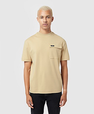 Calvin Klein Work Pocket T-Shirt