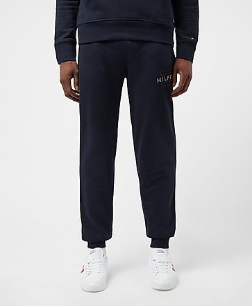 Tommy Hilfiger Linear Flag Joggers