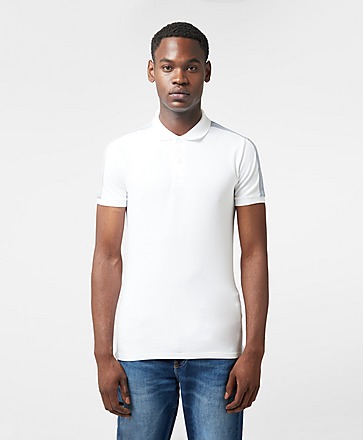 Calvin Klein Jeans Contrast Tape Polo Shirt