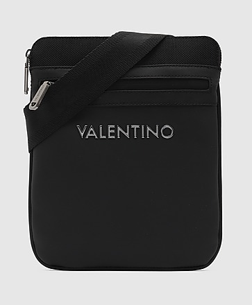 Valentino Bags Plin Crossbody Bag