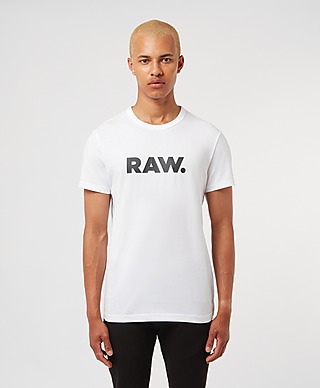 G-STAR Holorn Raw T-Shirt