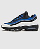 Black/Blue Nike Air Max 95