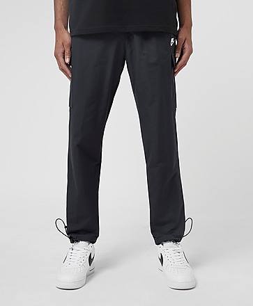 Nike Repeat Woven Track Pants