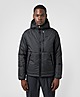 Black Nike Therma-Fit Legacy Jacket