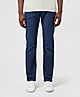 Blue BOSS Maine Regular Fit Jeans